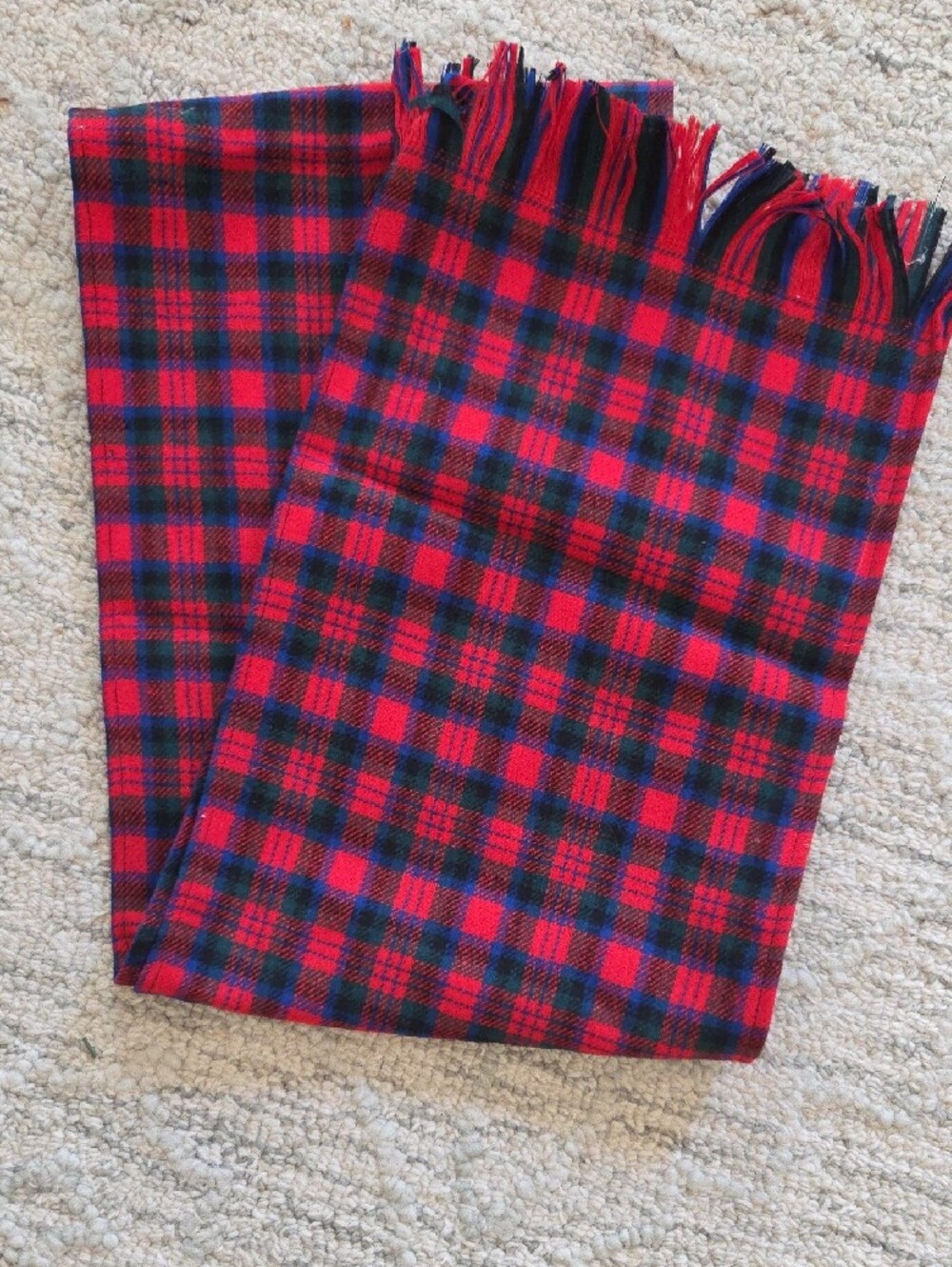 Pendleton Wool Scarf - Picture 2 of 7